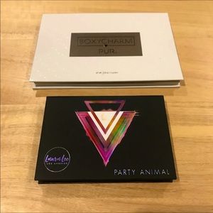 New Makeup Eyeshadow Palette Set